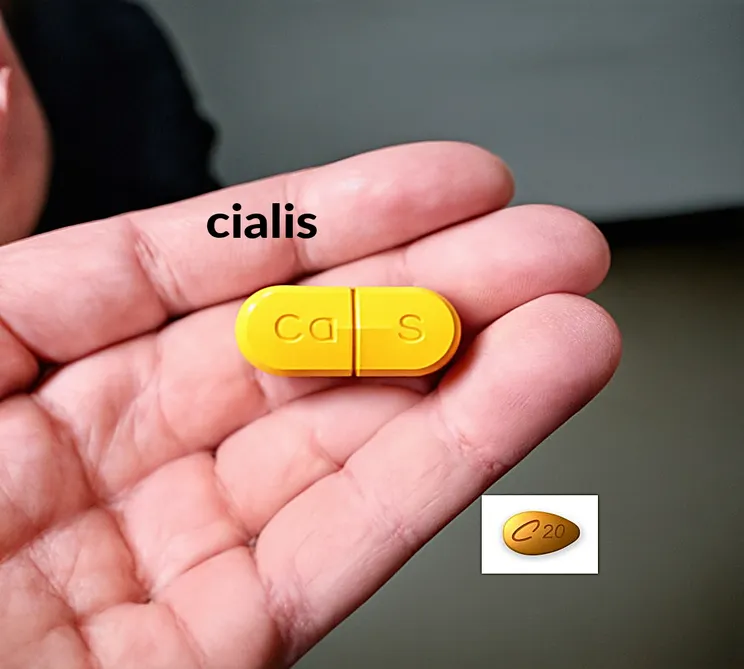 Cialis 1